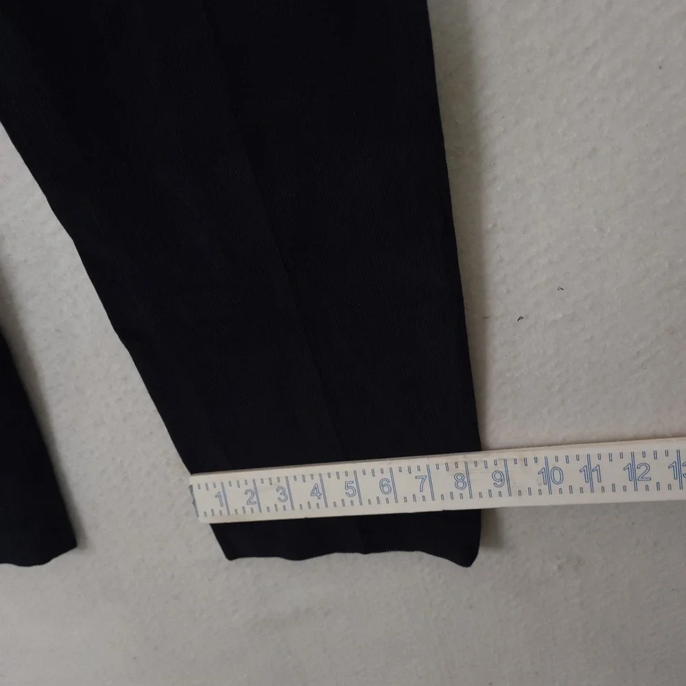 Lauren Ralph Lauren Corduroy Pants Mens 34x32 Fits 36x30 Blue Straight Leg